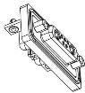 630-W7W-240-014  Connectors
