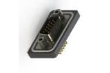 633-W15-262-012 D-Sub High Density Connectors