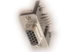 634-044-268-032 D-Sub High Density Connectors
