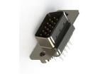 637-015-230-042 D-Sub High Density Connectors