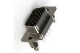 637-015-230-046 D-Sub High Density Connectors