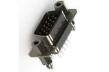 637-015-230-047 D-Sub High Density Connectors