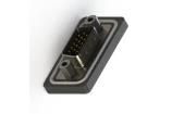 637-W15-222-012 D-Sub High Density Connectors