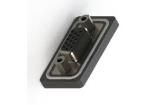 638-W15-222-012 D-Sub High Density Connectors