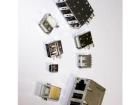 690-004-260-023 USB Connectors
