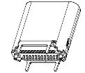 690-024-294T331 electronic component of EDAC