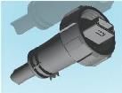 690-W05-260-043  Connectors