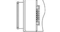 690-W05-290-483 USB Connectors