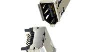 693-006-699-003 IEEE 1394 Connectors