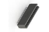737-020-540-206 Standard Card Edge Connectors