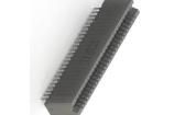 745-050-520-206 Standard Card Edge Connectors