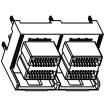 901-072-629-002  Connectors