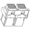 902-072-225-002  Connectors