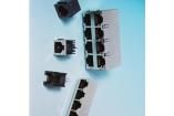 A00-108-260-450 Modular Connectors / Ethernet Connectors