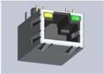 A01-018-360-454  Connectors