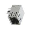 A60-113-271N414 Modular Connectors / Ethernet Connectors