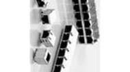 A63-113-331P422 Modular Connectors / Ethernet Connectors