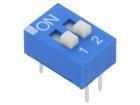 EDS102SZ electronic component of Excel Cell Electronic(ECE)