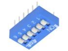 EDS106SZ  Electromechanical
