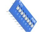 EDS108SZ DIP Switches/SIP Switches