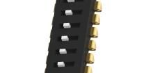 EDS10SNNNTU04Q DIP Switches/SIP Switches