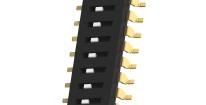 EDS12SGRNTU04Q DIP Switches/SIP Switches