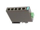 EDS-205 Ethernet Modules