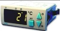 EDT1411-NTC-127 electronic component of Cal Controls