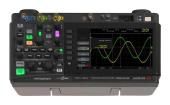 EDUX1052G  Test & Measurement