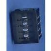 234149-09 Standoffs & Spacers