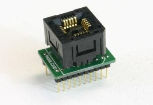 PA20LC20D DEAD BUG electronic component of EEtools