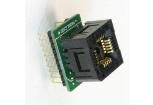 PA20LC20D DEAD BUG Sockets & Adapters