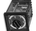 EF 7616.24 AC 50/60HZ 230V 0,15S-30H Time Delay & Timing Relays