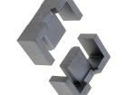 EFD25-3C90/K Ferrite Cable Cores