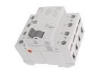 EFI6-P4 AC 25/0.03 Circuit Breakers