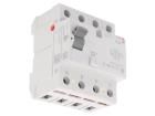EFI-P4 A 25/0.03  Circuit Protection