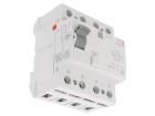 EFI-P4 AC 25/0.03  Circuit Protection