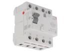EFI-P4 AC 40/0.03  Circuit Protection