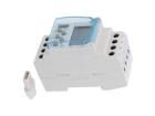 EG203E Timers