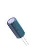 EGD2WM121M35OT Aluminium Electrolytic Capacitors - Radial Leaded