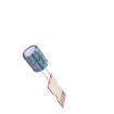 EGF227M1VG1BTC Aluminium Electrolytic Capacitors - Radial Leaded