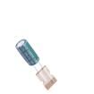 EGF228M1CG20TC Aluminium Electrolytic Capacitors - Radial Leaded