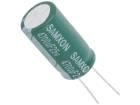 EGF478M1EK30RRS0P Aluminium Electrolytic Capacitors - Radial Leaded