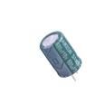 EGF687M1AF12CB Aluminium Electrolytic Capacitors - Radial Leaded