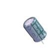 EGF687M1CF12CB Aluminium Electrolytic Capacitors - Radial Leaded