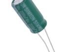 EGK228M1CG20RRS0P Aluminium Electrolytic Capacitors - Radial Leaded