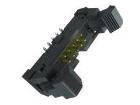 EHF-113-01-F-D-SM-K-TR Headers & Wire Housings