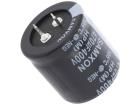 EHP477M2GQ35SWSHP Aluminium Electrolytic Capacitors - Snap In