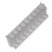 EHR-9 Headers & Wire Housings