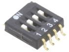 EHS104LT electronic component of Excel Cell Electronic(ECE)